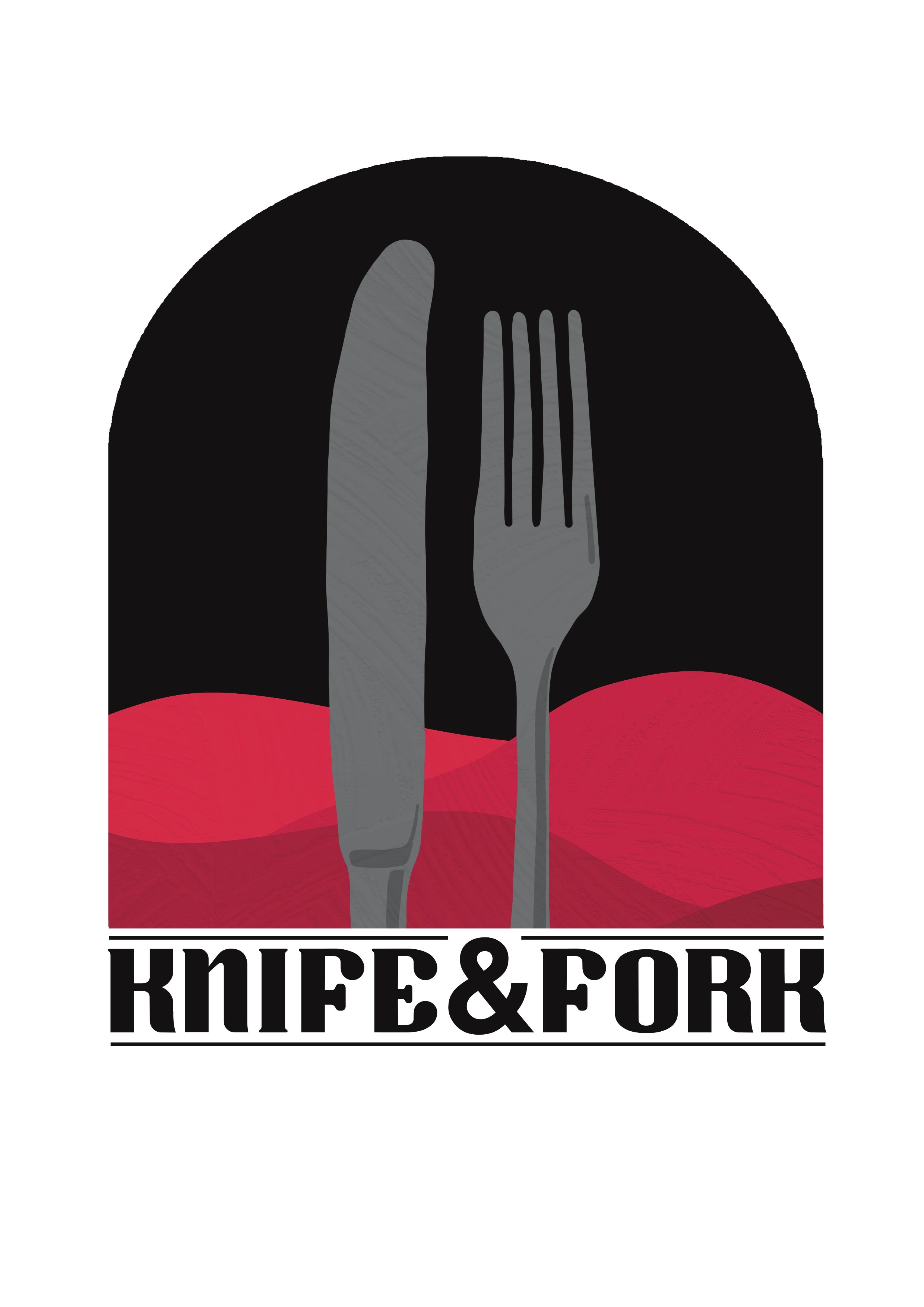 Modern kitchen wall art print styled for dining spaces